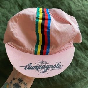 Campagnolo Cycling Cap